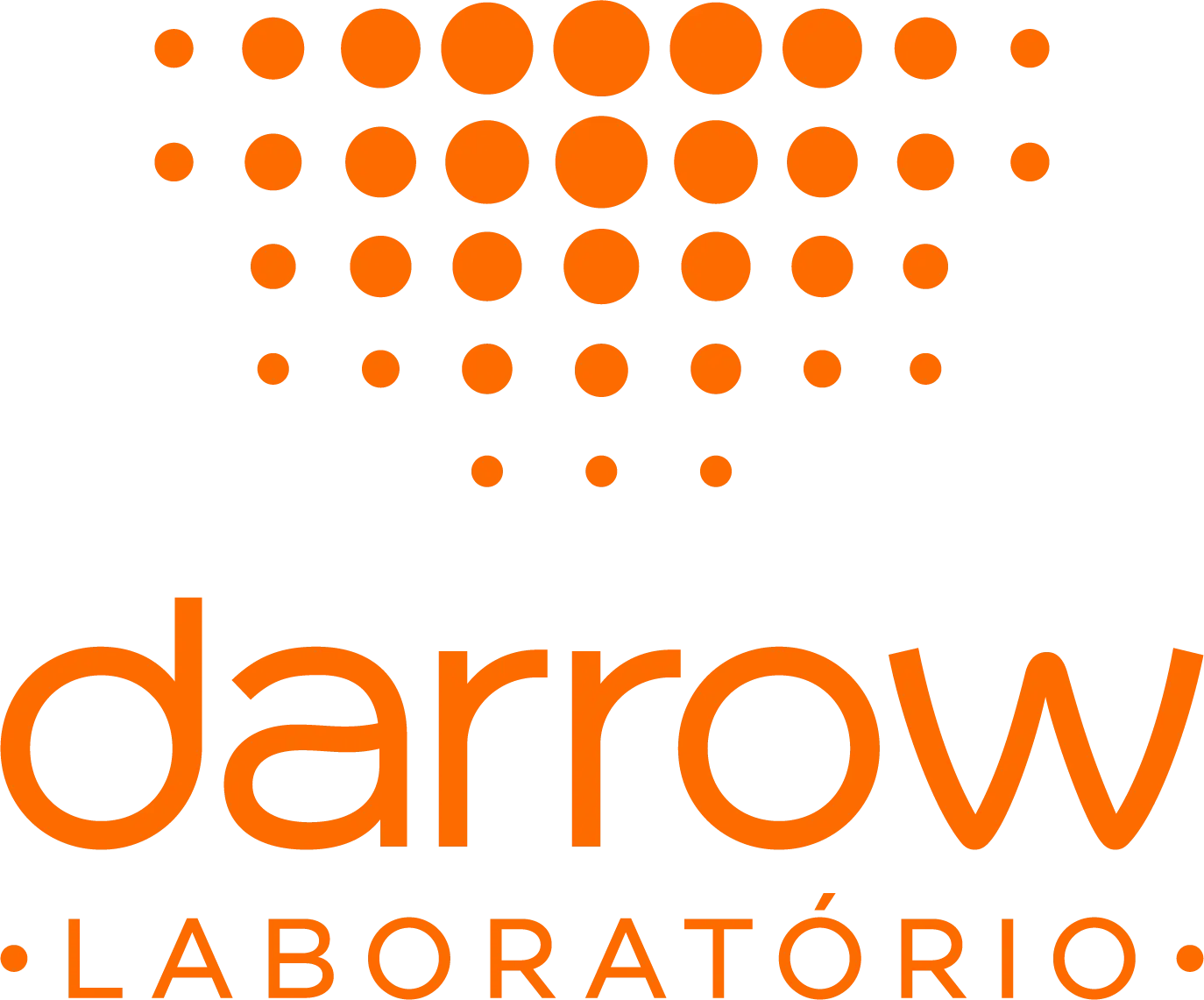 Logo Darrow Laboratório