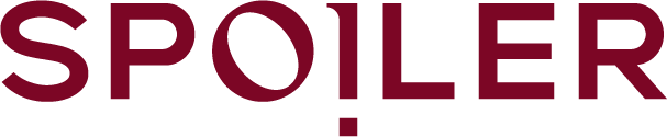 Logo Spoiler
