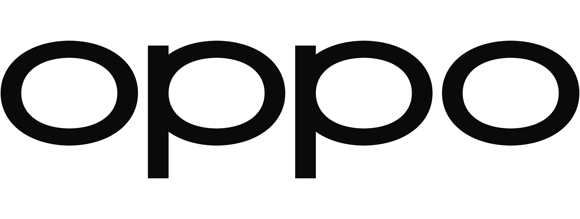 Logo OPPO
